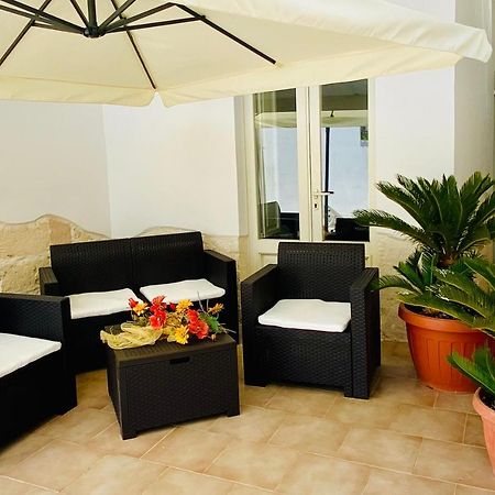 Casa Vacanza Zia Nunziatina Villa Copertino Ngoại thất bức ảnh