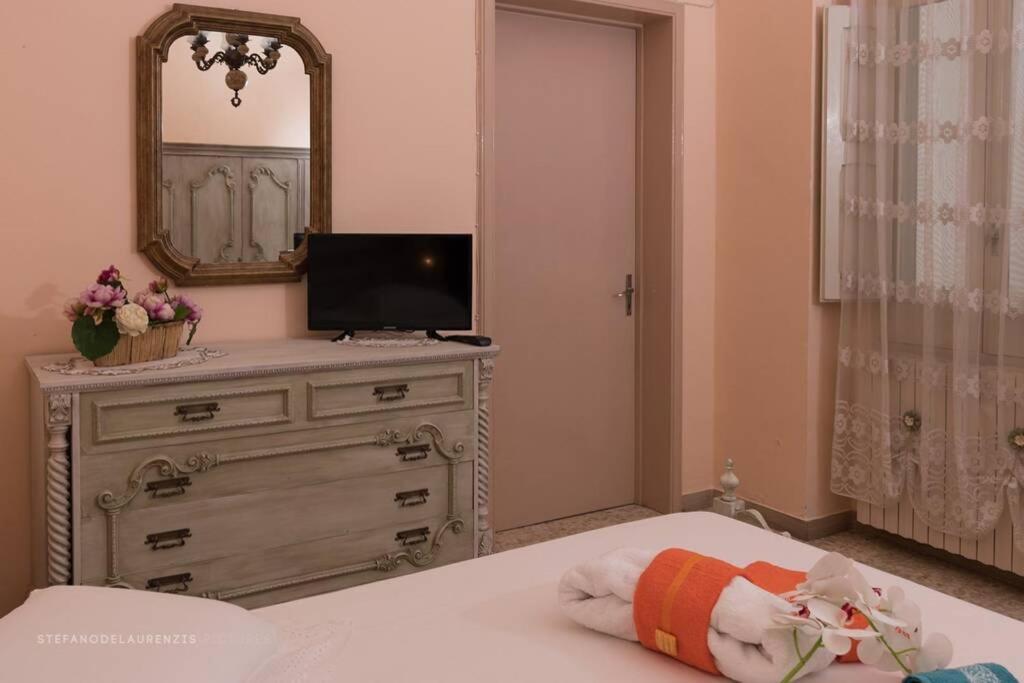 Casa Vacanza Zia Nunziatina Villa Copertino Ngoại thất bức ảnh