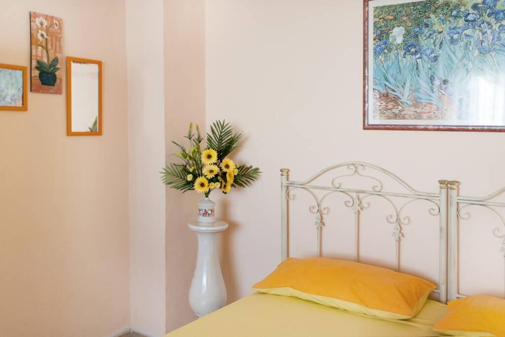 Casa Vacanza Zia Nunziatina Villa Copertino Ngoại thất bức ảnh