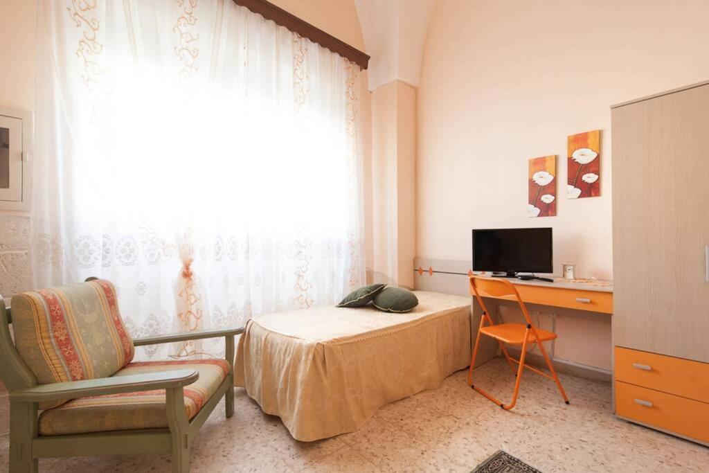 Casa Vacanza Zia Nunziatina Villa Copertino Ngoại thất bức ảnh