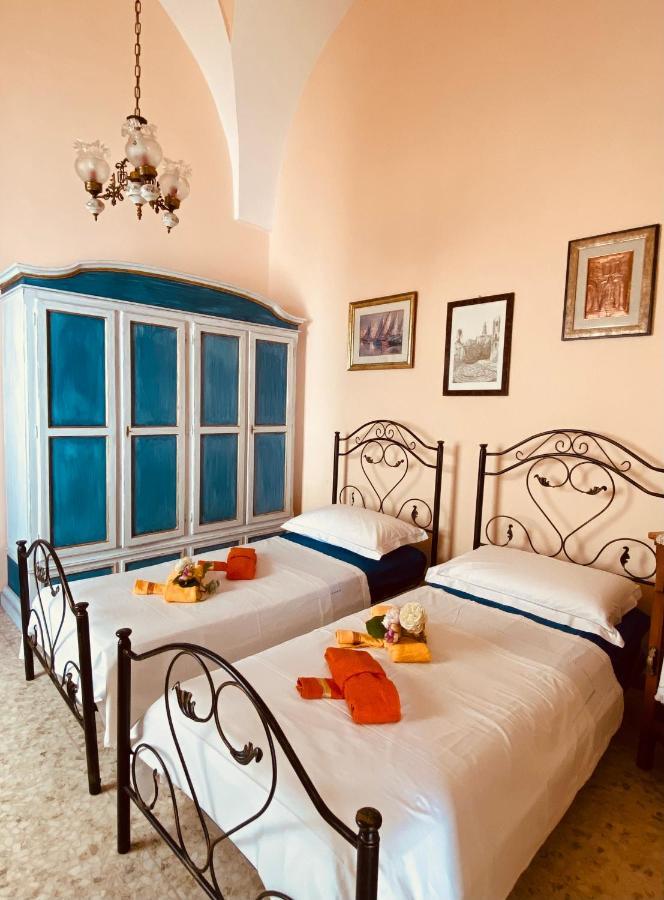 Casa Vacanza Zia Nunziatina Villa Copertino Ngoại thất bức ảnh